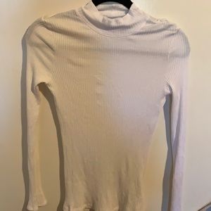 Turtleneck long sleeve!